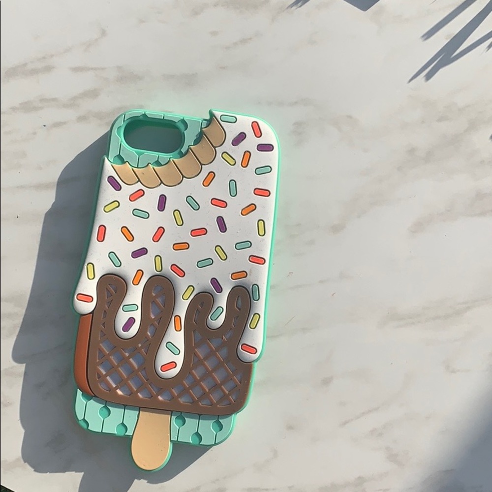 iPhones case